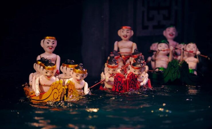 Best Vietnam Tours Package 12 Days 11 Nights - Tour Duration and Guide