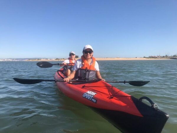 Best View on Lisbon,Private Kayaking&Picnic Tour on the Tejo - Booking and Cancellation