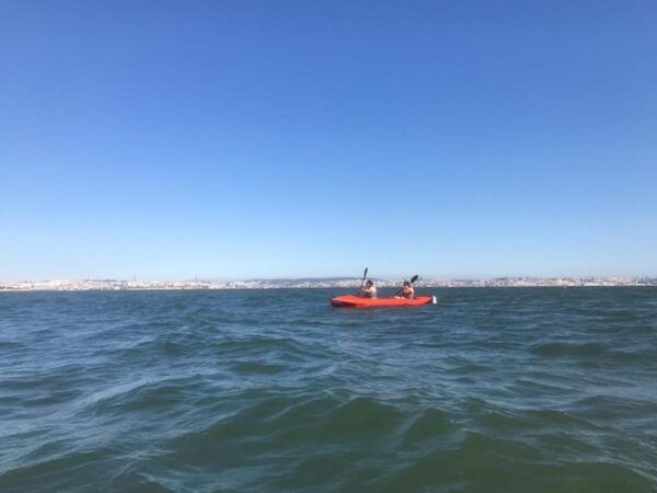Best View on Lisbon,Private Kayaking&Picnic Tour on the Tejo - Frequently Asked Questions