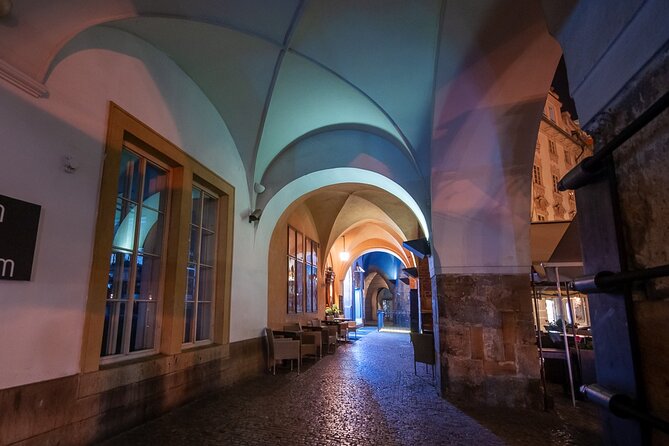 Best Views of Prague by Night - Exploring Old Town After Dark