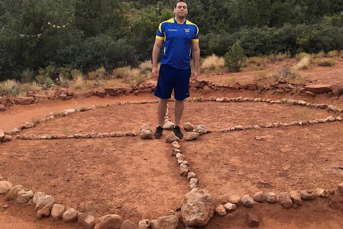 Best Vortex and Chakra Tour of Sedona - Highlights, Recommendations, and Pricing