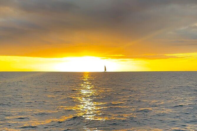 Best Waikiki Sunset Cruise:BYOB Sunset Sail with Swimming - Final Words