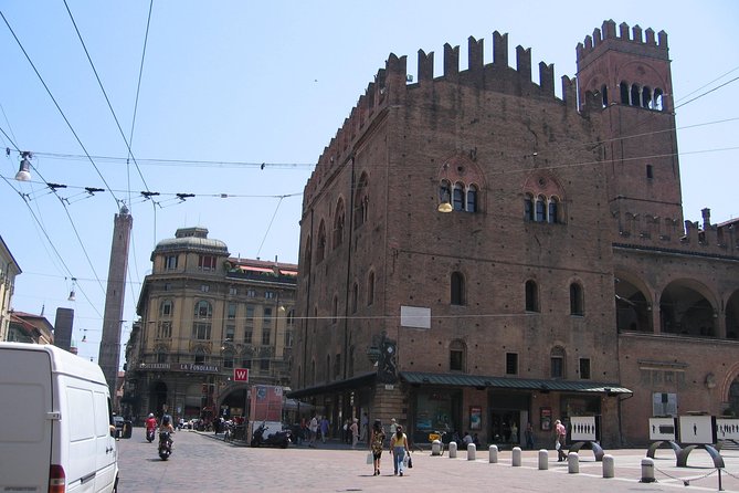 Best Walking Tour of Bologna - Highlights of the Tour