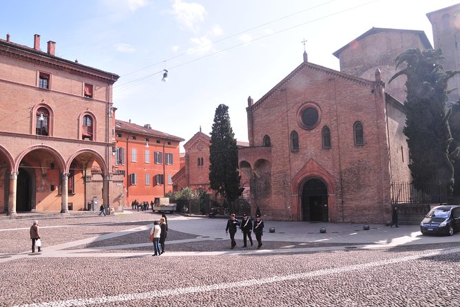 Best Walking Tour of Bologna - Booking and Pricing Details