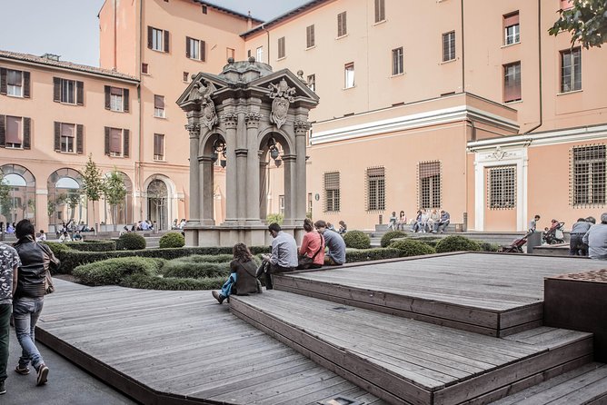 Best Walking Tour of Bologna - Cancellation Policy and Flexibility