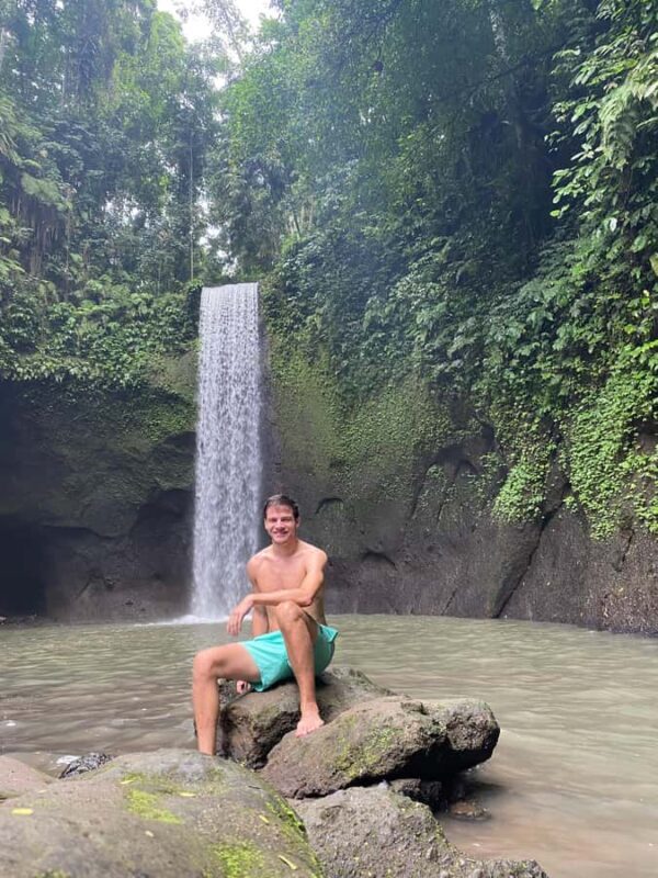 Best Watefalls, Monkey Forest, Temple and Rice terrace - How to Maximize Your Experience