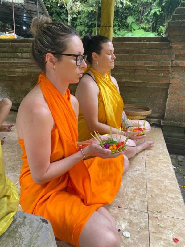 Best Watefalls, Monkey Forest, Temple and Rice terrace - Frequently Asked Questions