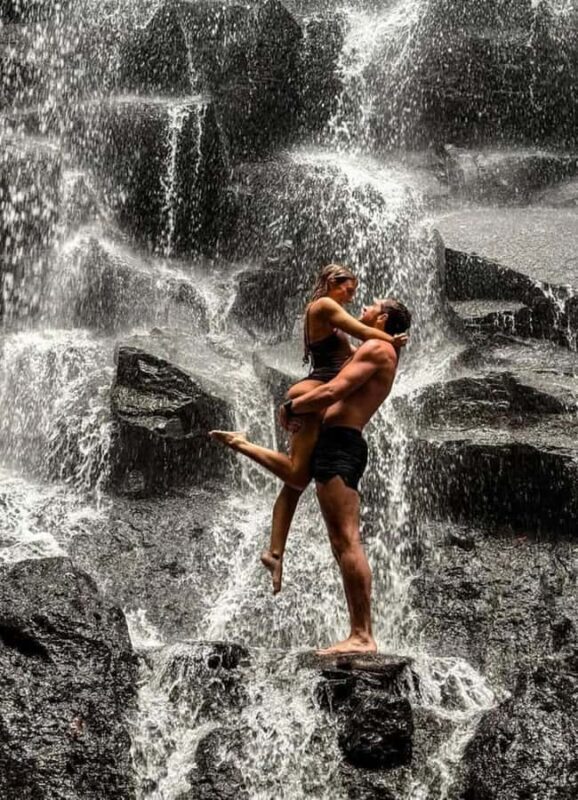 Best Watefalls, Monkey Forest, Temple and Rice terrace - Good To Know