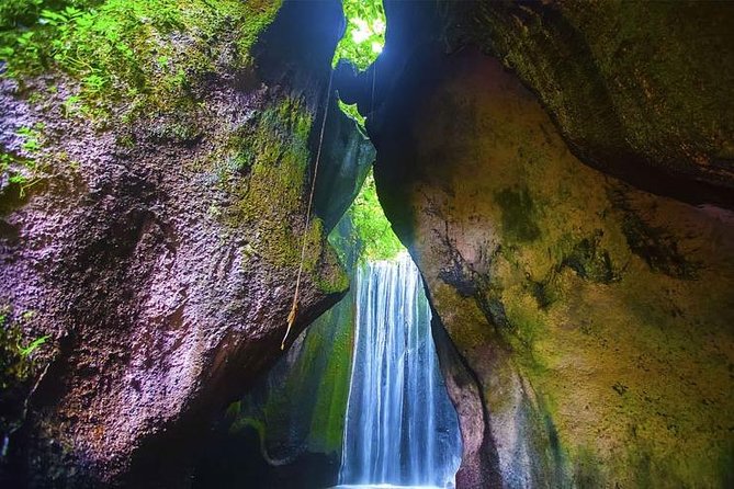 Best Waterfall & Kintamani Tour - Meeting and Pickup Details