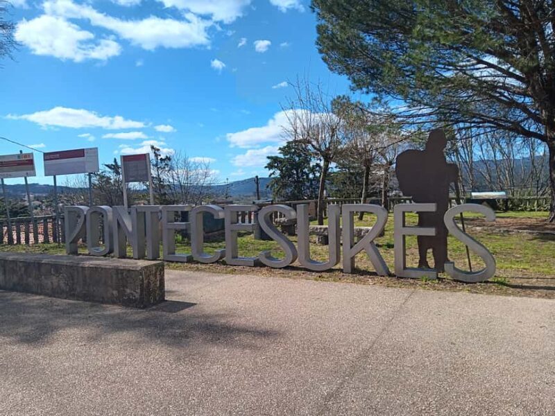 Best Way from Tui to Santiago - Introduction: Why This Tour Could Be Your Perfect Camino