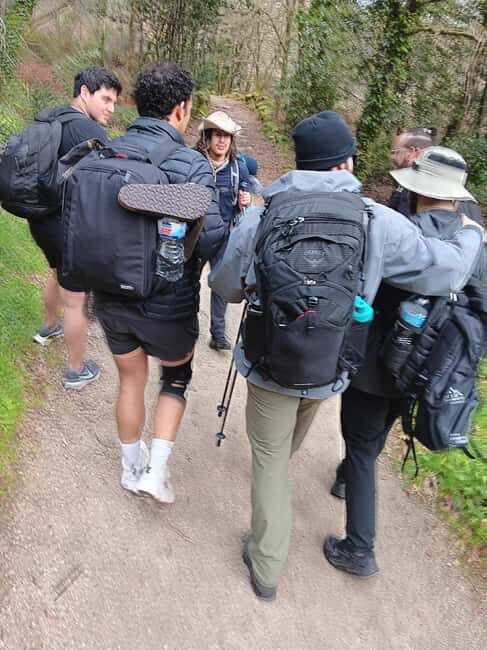 Best Way from Tui to Santiago - The Overall Experience: Who Will Love This Tour?