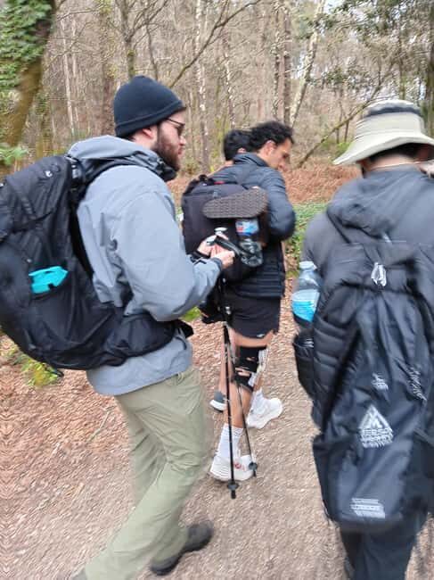 Best Way from Tui to Santiago - Final Thoughts: Why Choose This Guided Camino?