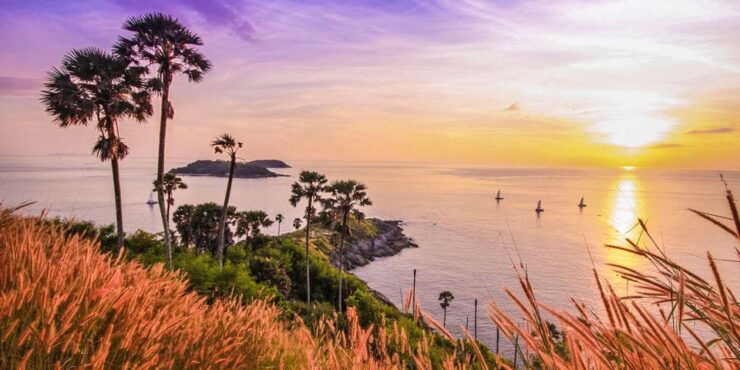 Best Welcome Tour to Phuket With Spanish Guide - Tour Details