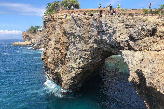 Best West Nusa Penida Tour - Tour Highlights