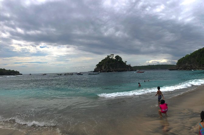 Best West Nusa Penida Tour - Itinerary Overview