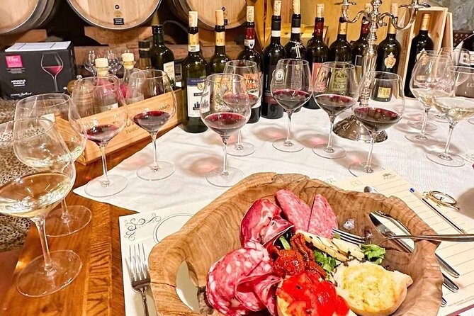 Best Winery With Restaurant and Wine Tasting From Florence - Frequently Asked Questions