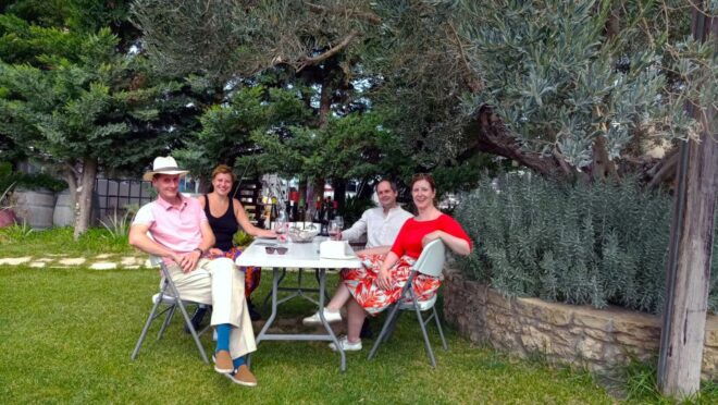 Best Wines of Crete: Private Wine Tasting Tour in Heraklion - Tailor-Made Tours and Special Requests