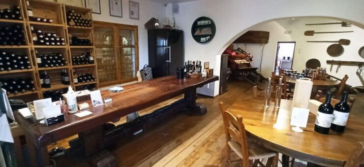 Best Wines of Heraklion Crete - Half Day Tasting Group Tour - Wine Tasting Experiences