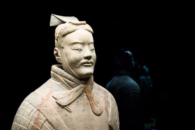 Best Xian Private Day Tour With Terracotta Warrior Entry Ticket Option - Pricing and Booking Details