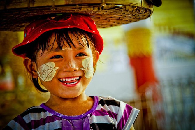 Best Yangon City Tour With Experience English Speaking Guide - Frequently Asked Questions