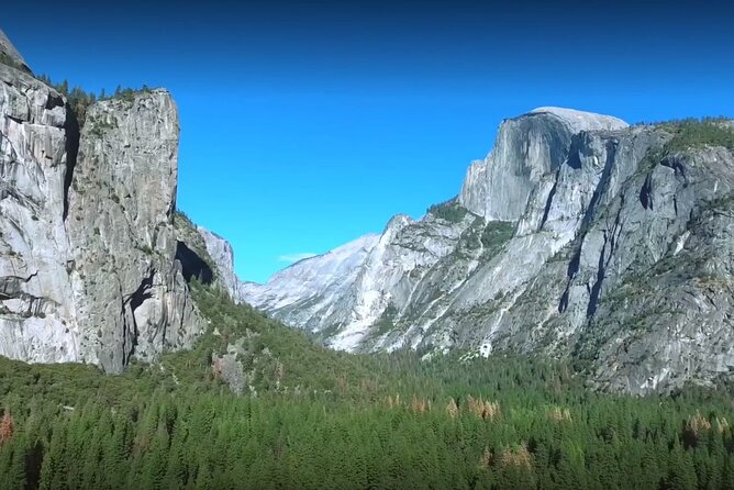 BEST Yosemite Kings Canyon National Parks 2 Day Tour From SF - Pricing and Availability