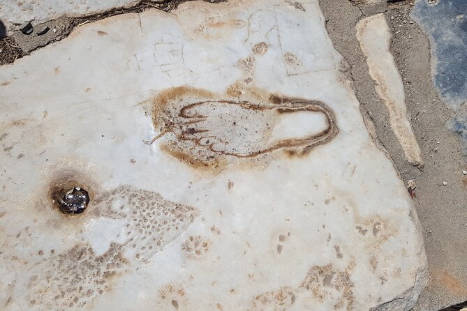 Bestseller Ephesus Group Tour (Special Offer for Cruise Guests) - Questions and Product Information