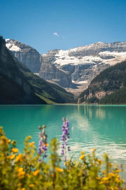 Bestseller from Canmore/Banff: Lake Louise Adventure - Final Thoughts