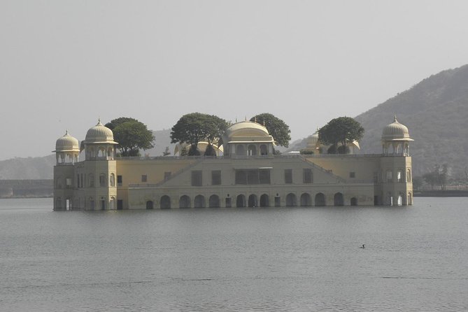 Bestseller of India, De Lux Tour - Tour Overview