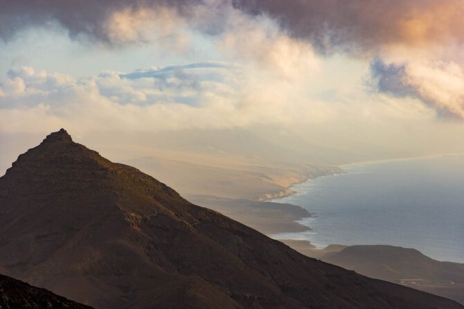 Betancuria Active Hiking Tour - Experiencing More of the Island Than Most Travelers