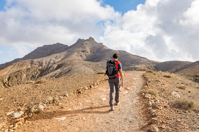 Betancuria Active Hiking Tour - Cancellation Policy Details