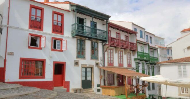 Betanzos: Essential Tour of the Citys Emblematic Places - Highlights and Cultural Insights