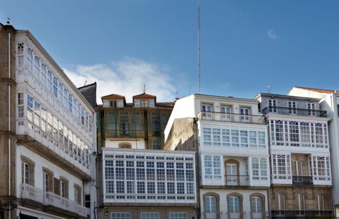 Betanzos: Essential Tour of the Citys Emblematic Places - Meeting Point and What to Bring