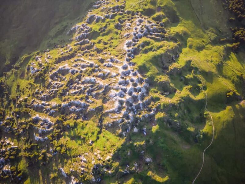 Betelberg: Gryden Circular Trail Hike - Good To Know