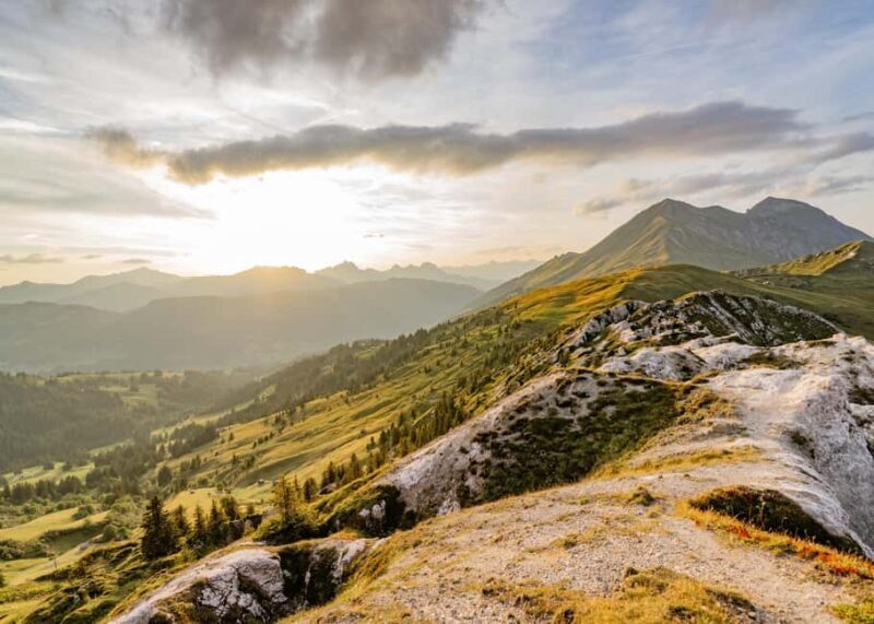 Betelberg: Gryden Circular Trail Hike - An Overview of the Gryden Circular Trail