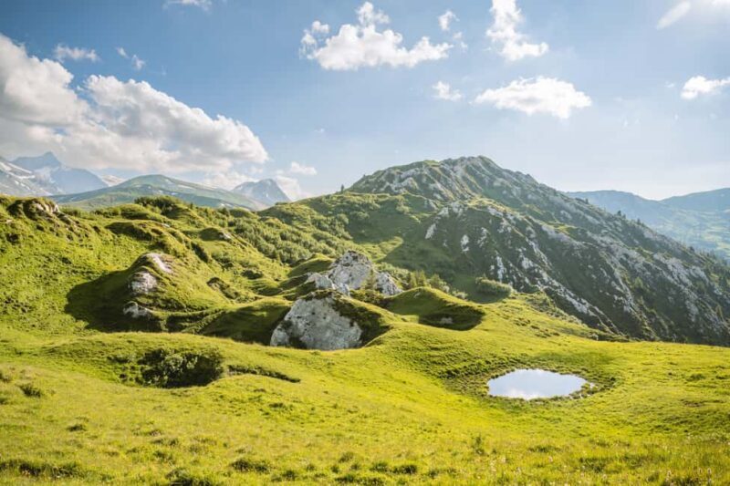 Betelberg: Gryden Circular Trail Hike - Who Will Love This Experience?