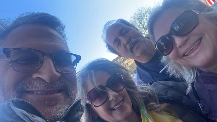 Bethany Beach Scavenger Hunt - Highlights