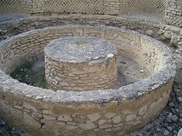 Bethlehem and Jericho Day Tour From Jerusalem - Good To Know