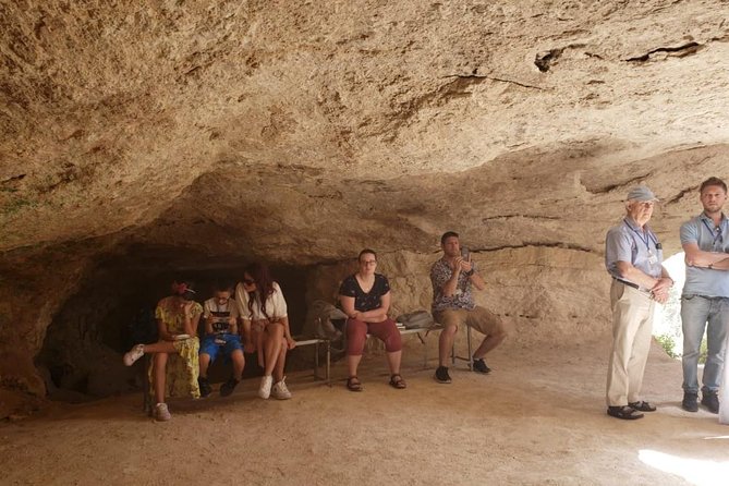 Bethlehem Full Day Tour - Price and Booking