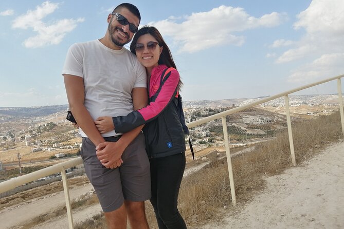 Bethlehem, Jerusalem Desert and Monasteries Tour From Jerusalem or Tel Aviv - Booking Information