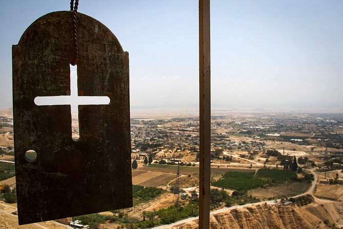 Bethlehem, Jerusalem Desert and Monasteries Tour From Jerusalem or Tel Aviv - Frequently Asked Questions