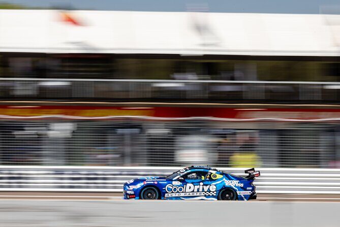 betr Darwin Triple Crown Supercars 3 Day Pass - An In-Depth Look at the betr Darwin Triple Crown Supercars 3-Day Pass