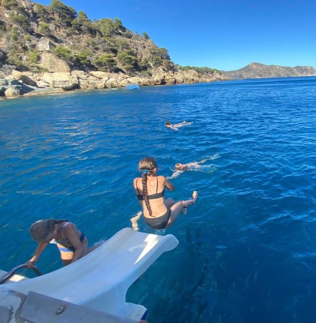 Between Cliffs and Sea: Trip to Cadaqués and Paradise Swim - Good To Know