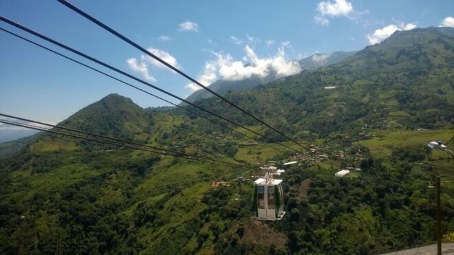 Between Cups and Mountains Antioquia Tour (Multiday Tour) - Santa Fe De Antioquia Visit