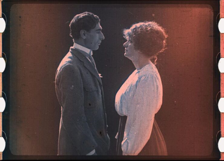 Between History and Cinema: Silent Films in Ortigia - Good To Know