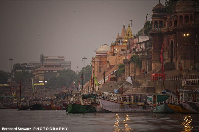 Between Life and Death The Hidden World of the Aghori - Authentic Experiences from Reviews