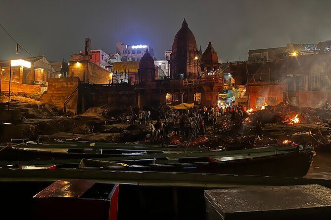 Between Life and Death The Hidden World of the Aghori - FAQ