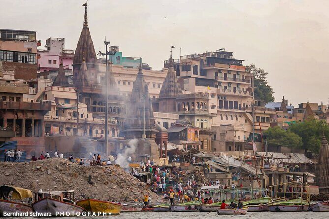 Between Life and Death The Hidden World of the Aghori - In-Depth Review of the Experience