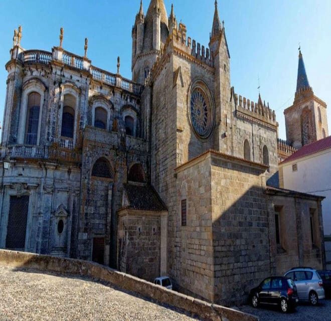 Between Life & Death: Roman Temple, Cathedral & Bone Chapel - Who Should Book This Tour?