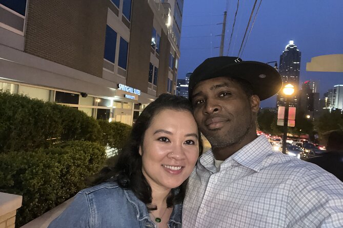 Between Past & Present Escape Game in Downtown Atlanta - End Point and Exploration Opportunities