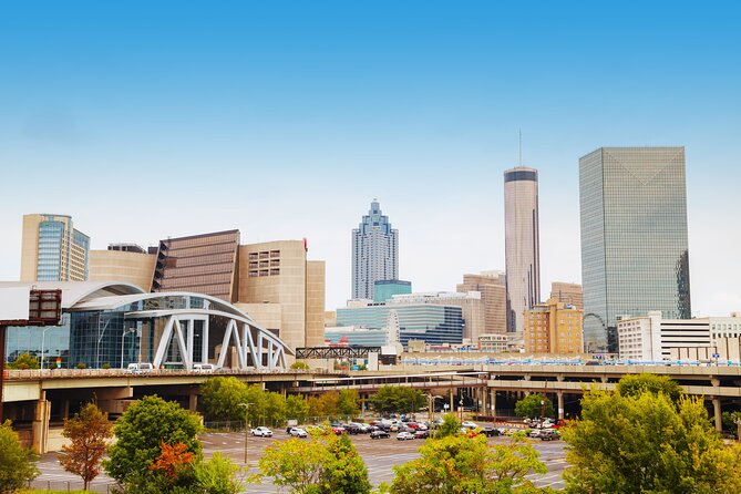Between Past & Present Escape Game in Downtown Atlanta - Reviews and Ratings